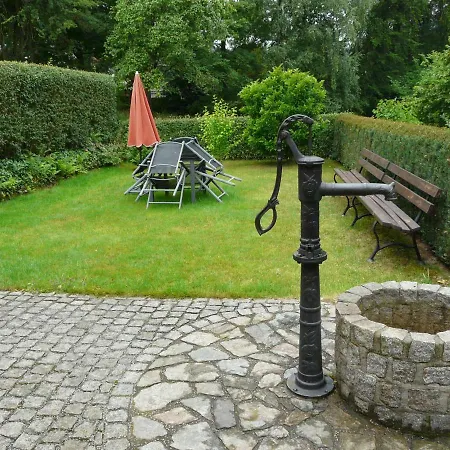Uda Casa vacanze Schwarzenberg (Saxony)