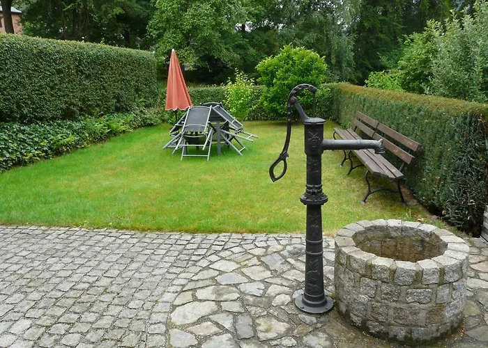 Uda Holiday home Schwarzenberg (Saxony)