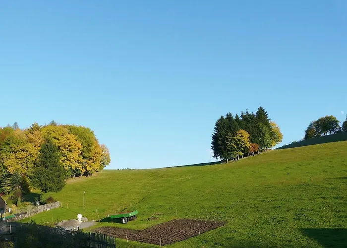 Uda Schwarzenberg (Saxony)