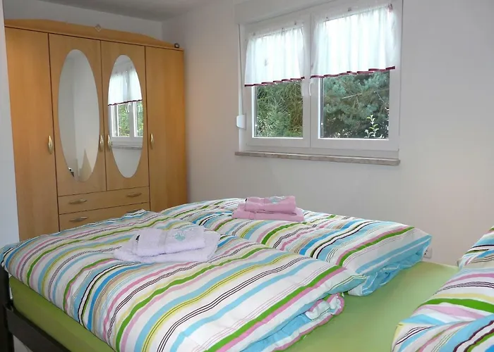 Uda Schwarzenberg (Saxony)